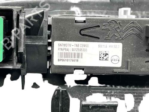 Used Interior roof light Interior roof light PEUGEOT 3008 II SUV (MC_, MR_, MJ_, M4_) 1.5 BlueHDi 130 (131 hp) 33424038 33424038