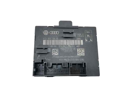Used Electronic module AUDI A4 B8 (8K2) 2.0 TDI (143 hp) 27449917