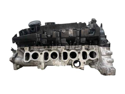 Used Cylinder head BMW 5 (E60) [2001-2010]  31683571