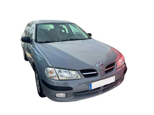 Engine NISSAN ALMERA II Hatchback (N16) 2.2 Di | BP24224292M1  - Image 11