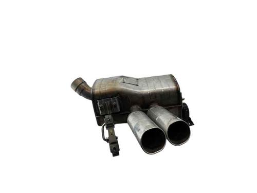Exhaust system MASERATI 4200 GT SPYDER Convertible 4.2 | BP30695837M121 