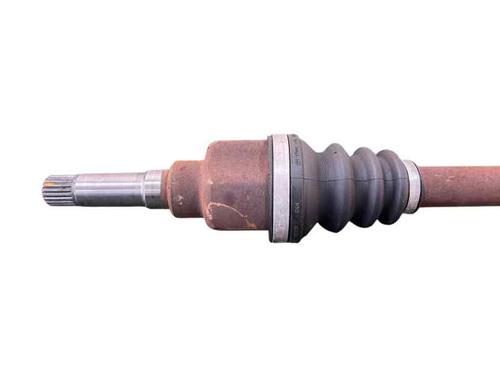 Used Right front driveshaft Right front driveshaft CITROËN C2 (JM_) 1.4 (73 hp) 25212384 25212384