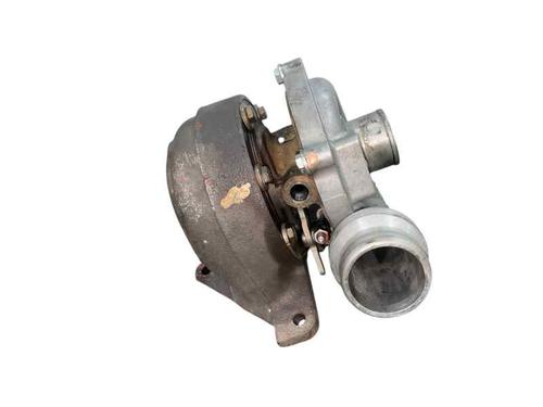 Turbocharger/Supercharger RENAULT GRAND SCÉNIC II (JM0/1_) | BP31682283M71