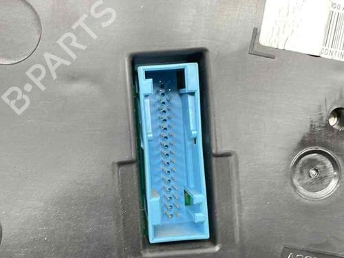 Instrument cluster SEAT LEON (1P1) 1.6 TDI | BP29968343C47