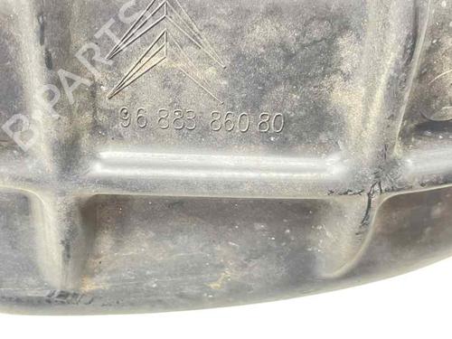 Wheel arch CITROËN DS4 (NX_) 1.6 HDi 115 | BP27994485C56 