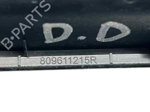 Right front window switch DACIA SANDERO III 1.0 TCe 110 | BP30803264I26 - Image 2