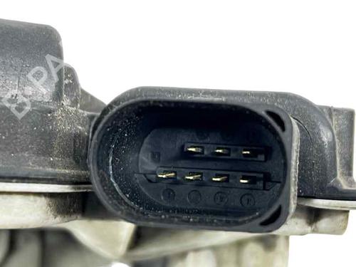 Venstre fortil lås Venstre fortil lås SEAT IBIZA IV (6J5, 6P1) [2008-2017] 31870821 31870821