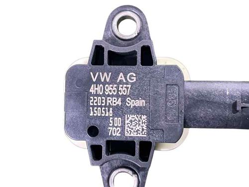 Used Electronic sensor Electronic sensor VW POLO V (6R1, 6C1) 1.4 TDI (75 hp) 25213043 25213043