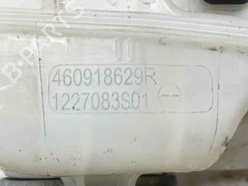 Brake master cylinder DACIA DUSTER (HM_) 1.5 dCi 115 4x4 (HMAD) | BP29177730M77 