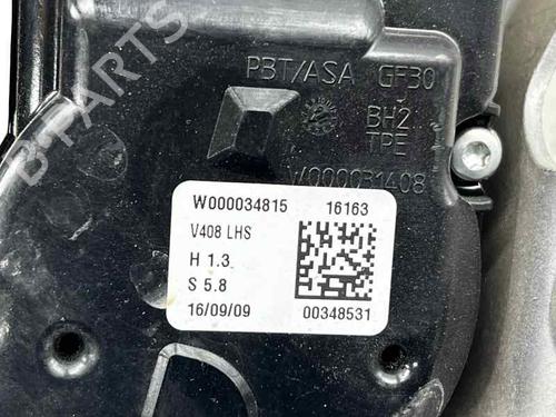 Front wiper motor FORD TRANSIT CONNECT V408 Box Body/MPV 1.5 TDCi | BP34237033M29 - Image 4