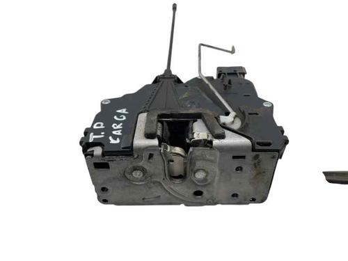 Used Rear right lock PEUGEOT BOXER Bus 2.0 BlueHDi 110 (110 hp) 30270907