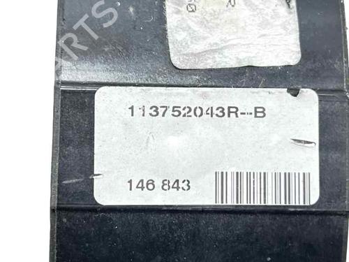 Engine mount DACIA SANDERO III 1.0 TCe 110 | BP31869686M89 