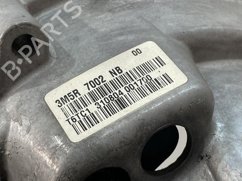 Used Gearbox Gearbox FORD FOCUS II (DA_, HCP, DP) [2004-2013] 31684329 31684329
