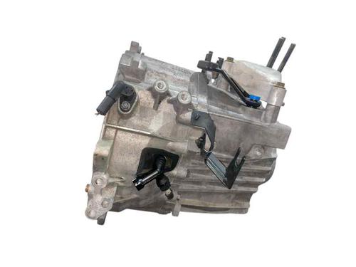 Used Gearbox Gearbox MITSUBISHI SPACE STAR MPV (DG_A) 1.9 DI-D (DG4A) (102 hp) 24353377 24353377