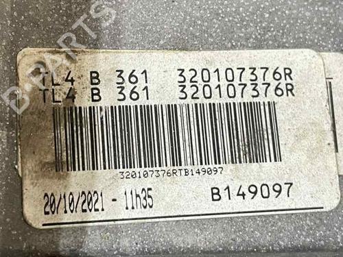 Gearbox DACIA DUSTER (HM_) 1.5 dCi 115 4x4 (HMAD) | BP29203725M3 