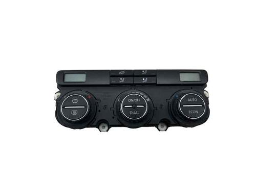 Climate control VW PASSAT B6 (3C2) 2.0 TFSI | BP32358305I5 - Image 2