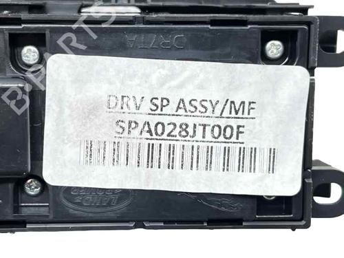 Left front window switch JAGUAR XE (X760) 2.0 D AWD | BP33425428I27 - Image 3