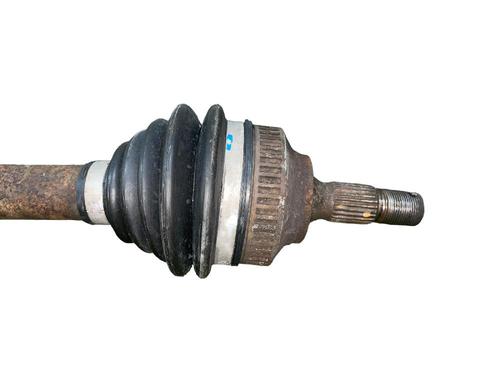 Right front driveshaft CITROËN BERLINGO / BERLINGO FIRST Box Body/MPV (M_) 1.6 HDI 90 (MB9HX, MC9HX) | BP25210516M39 