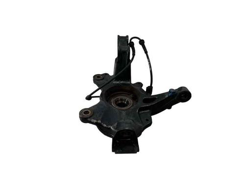 Used Right front steering knuckle Right front steering knuckle RENAULT MEGANE IV Grandtour (K9A/M/N_) 1.5 dCi 110 (110 hp) 33425040 33425040