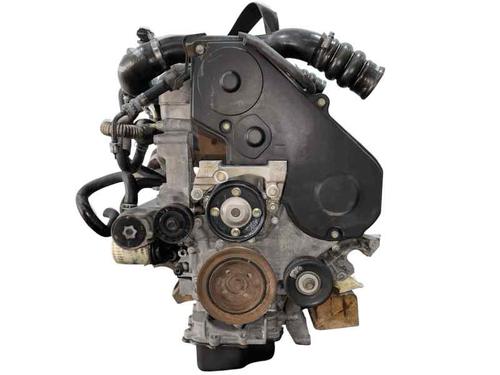 Engine FORD FOCUS I Saloon (DFW) 1.8 Turbo DI / TDDi | BP34236519M1 - Image 6