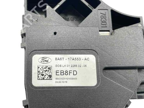 steering-column-stalk-ford-fiesta-vi-cb1-ccn-2008-27448688 main image