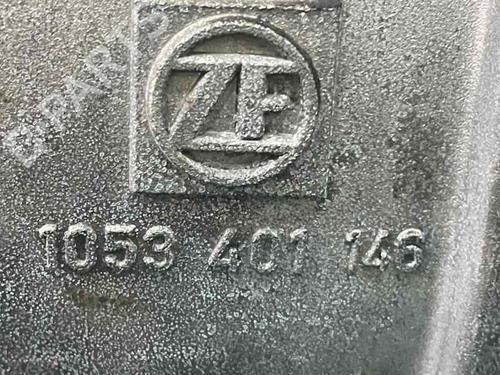 Gearbox BMW 5 (E39) 520 d | BP26409584M3  - Image 8