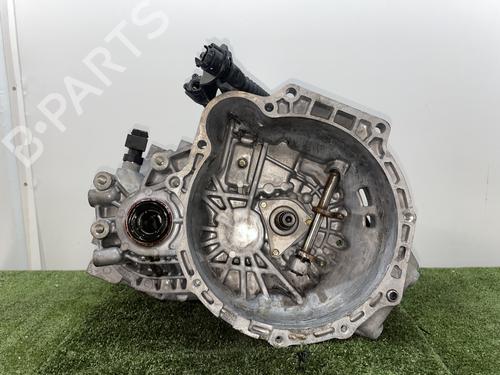Used Gearbox Gearbox KIA CERATO I Hatchback (LD) [2004-2010] 24225394 24225394