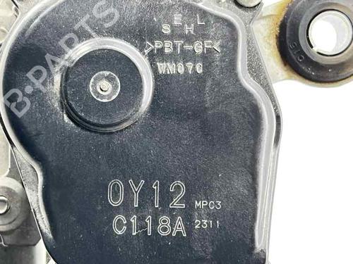 Used Front wiper motor Front wiper motor NISSAN MICRA V (K14) 1.0 IG-T (92 hp) 32008075 32008075