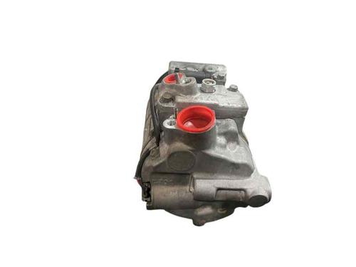AC compressor MERCEDES-BENZ E-CLASS (W211) E 270 CDI (211.016) | BP25213272M34 