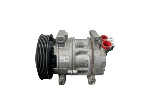 AC compressor ALFA ROMEO 147 (937_) 1.9 JTDM 16V (937.AXN1B, 937.BXN1B) | BP24224892M34 - Image 2