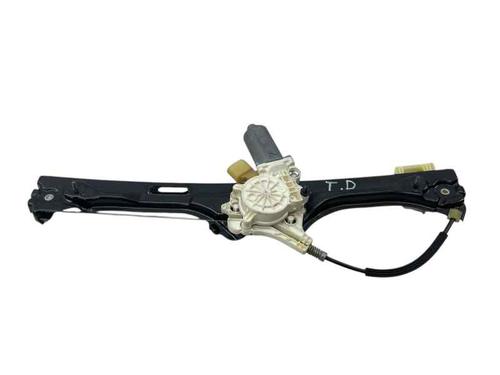 rear-right-window-mechanism-bmw-x5-e70-2006-2007-2008-2009-2010-2011-2012-2013-27448405 main image