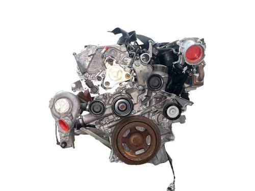 Engine MERCEDES-BENZ C-CLASS (W203) C 220 CDI (203.008) | BP25211716M1 