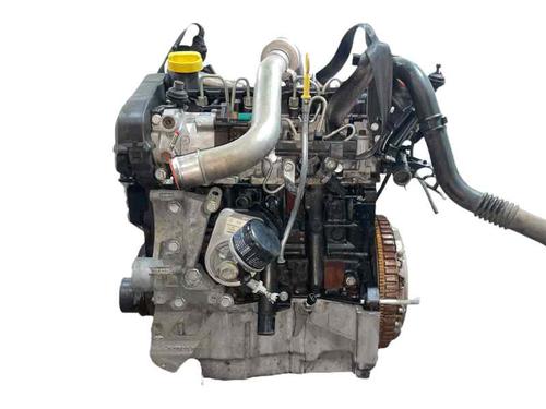 Used Engine RENAULT MEGANE II Saloon (LM0/1_) 1.5 dCi (LM02, LM13, LM2A) (101 hp) 30271013
