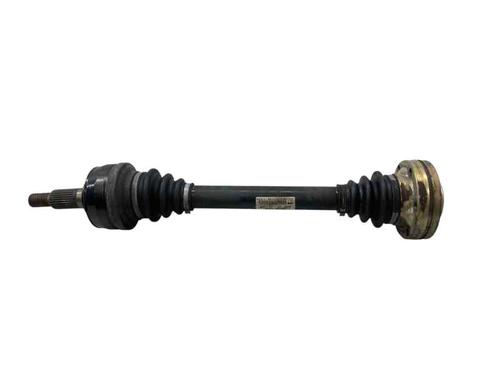 Used Left rear driveshaft PORSCHE BOXSTER (987) S 3.2 (280 hp) 28619860