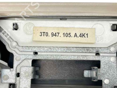 Interior roof light SKODA SUPERB II (3T4) 1.9 TDI | BP29628130I8 