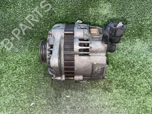 Used Alternator Alternator MAZDA MX-3 (EC) [1991-1998] 31681135 31681135