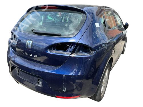 Left front driveshaft SEAT LEON (1P1) 2.0 FSI | BP25211346M38 - Image 8