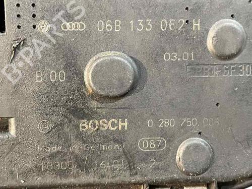 Throttle body AUDI A4 B6 (8E2)  | BP31869521M82 