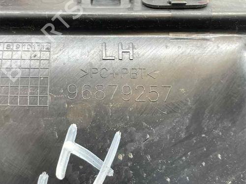 rear-left-exterior-door-handle-chevrolet-aveo-hatchback-t300-2011-27449270 main image