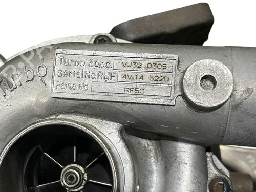Turbolader/Kompressor MAZDA 6 Saloon (GG) 2.0 DI (GG14) | BP25211040M71 