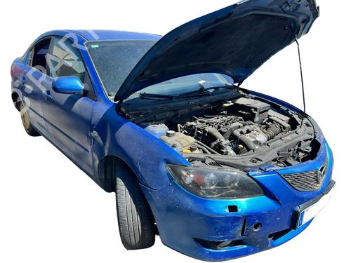 Starter MAZDA 3 Saloon (BK) 1.6 DI Turbo (BK12Y) | BP25210980M8 - Image 7