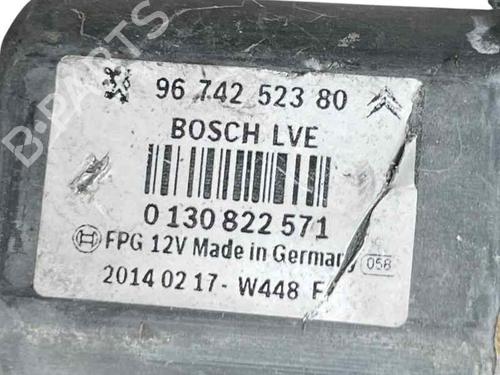 Used Front left window mechanism Front left window mechanism CITROËN C4 CACTUS 1.6 HDi 90 (92 hp) 27449660 27449660