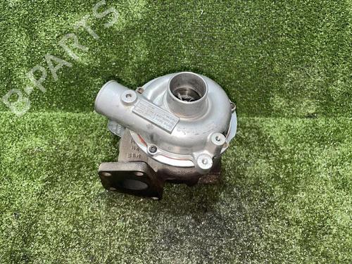 Turbo/Compresor MAZDA 6 Saloon (GG) [2002-2008]  31681443