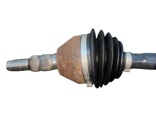 Used Left front driveshaft Left front driveshaft OPEL VECTRA C (Z02) 2.2 16V (F69) (147 hp) 25213376 25213376