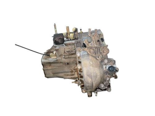 Gearbox PEUGEOT 307 SW (3H) 2.0 HDi 135 | BP26286220M3 