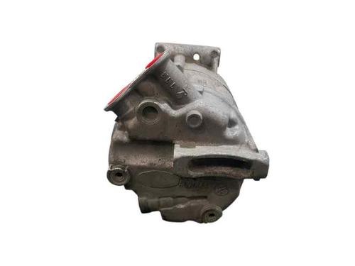 AC compressor FIAT DUCATO Bus (250_) 115 Multijet 2,0 D | BP25435333M34 - Image 2