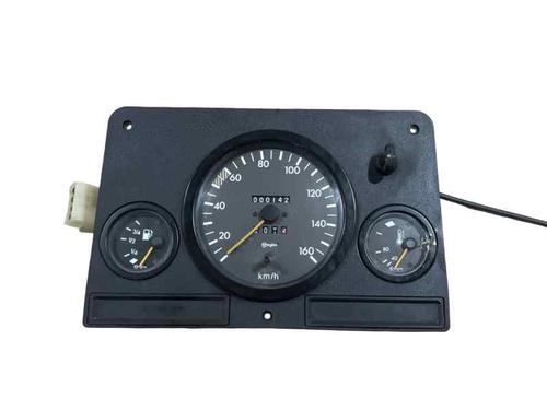 Quadro strumenti MERCEDES-BENZ MB Van (W631) [1988-1996]  31683548