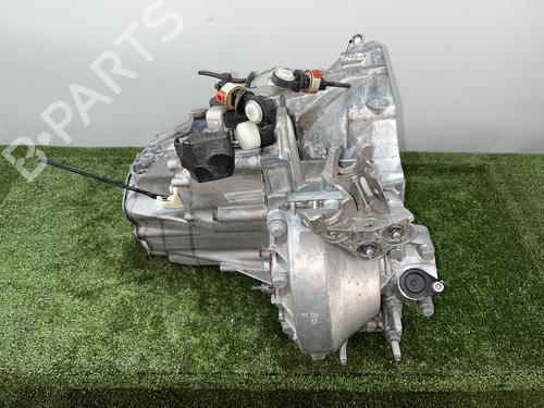 Used Gearbox Gearbox CITROËN C5 I (DC_) [2001-2005] 31684193 31684193