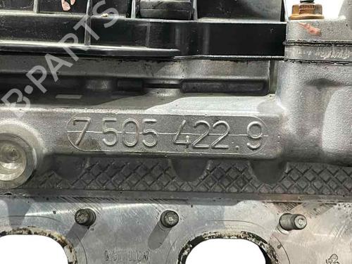 Cylinder head BMW 3 (E46)  | BP31683190M5 