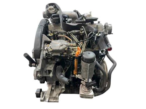 Engine VW BORA I (1J2) 1.4 16V | BP30270640M1
